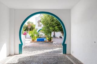 Albaida Penthouse - Roquetas de Mar - 1