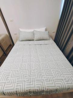 New Condo Bangkok Sukhumvit101 free water, electricity, internet - 4