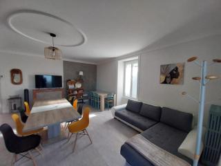 Chez Lilian & Isa - 9