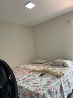 Aconchego Casa de Sitio - 9