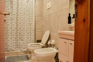 Loft a cuadras del Británico - Patio - Moderno - 2