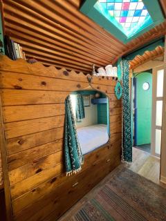 Sundancer Dream Wagon with Onsite Hot Springs - 1