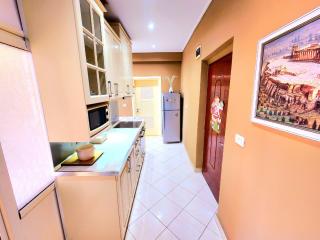 Apartament me qira ditore "AGA"Fier - 1