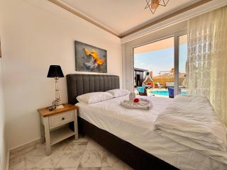 alanya polat holiday village - 6