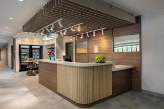 Home2 Suites By Hilton Riverview Tampa - 7