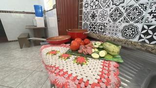 Chacara vida nova em Pedro de toledo - 7