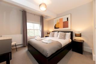 Stunning 1 BR Surbiton with views, near station - Pass the Keys - 7