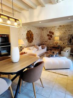 Charming house with private courtyard in the heart of Gouvieux - 7