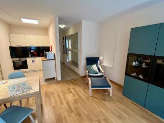 Apartments Aarbergergasse - Self Check-In - 2