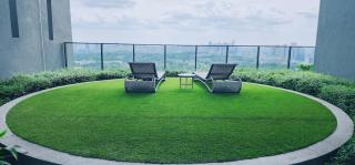 Skyline KL by Pudu LRT - 6