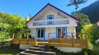 Le Chalet du voyageur, au pied du Dimitile - 0