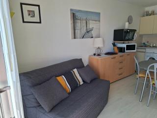 Appartement 100m de la plage et des commerces - 4