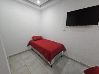 Habitación la Vaquerita - 5