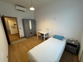 Bologna Fiera - 2 MIN BY FEET - 2