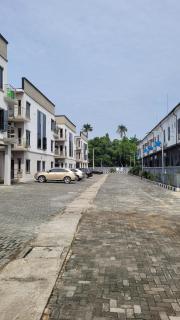 Creo Afrique 1BD constant Power with Pool & Gym in Lekki - 1