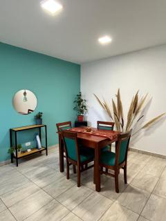 Cabana Alojamiento Turistico - 9