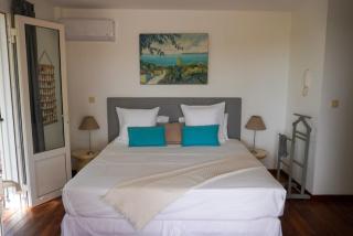 villa kaouna havre de paix saint-français vue mer - 1