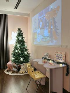 Jolie Apartment Vinhomes Smart City Tây Mỗ - 0