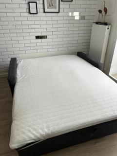 Northern Lights small apartment B at Emmas Street 28, Riga - 3