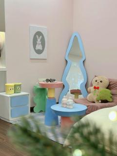 Jolie Apartment Vinhomes Smart City Tây Mỗ - 2