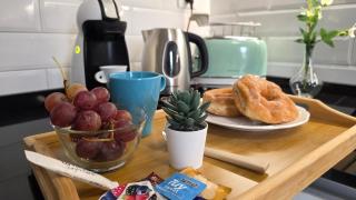 Luis home Versilia - 2