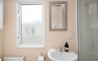 Sensation OD 2 Bedroom Caravan Park Facilities - 8