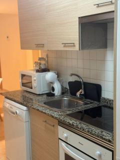 3Bed Premium, Terrace, Pool, Parking, Near the beach - 3