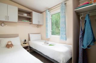 Sensation OD 3 bedroom Caravan Park Facilities - 6