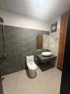 Chic 2BHK Scenic View Retreat - 3