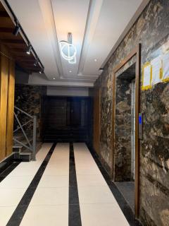 Chic 2BHK Scenic View Retreat - 1