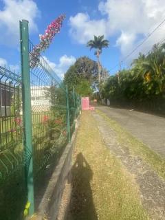 Appartement avec terrasse à Fort-de-France 50 m² - 3