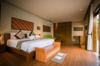 Senetan Villas and Spa Resort - 8