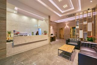 Gwangju Madrid Hotel - Gwangju - 3