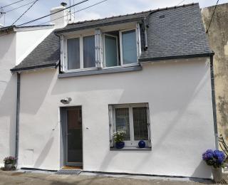 Maison typique de pêcheur - 7