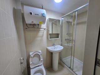 Cozy studio in fabulous Abu Dhabi perfect for your getaway - 1