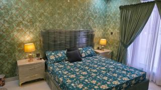 Skyline Central Apartments - 9