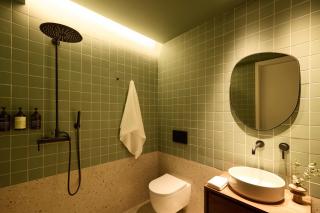 Sea View Beach Penthouse - Athens Coast - 1