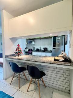 Apartamento aconchegante com piscina no condomínio - 9