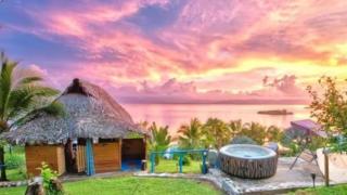 Nativo Lodge Sea view Tropical garden suite - 4