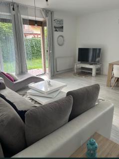 Apartament Madlen - 8