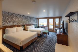 Hotel Canoe and Suites - 3