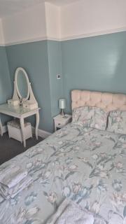 Seahouses cottage - Seahouses - 1