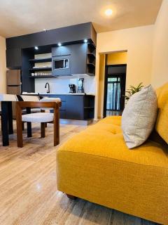 Emma Apartments - Akumal-Grand Sirenis - 9