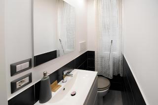 FRAM Termini Station Studio Apartment - Rome - 1