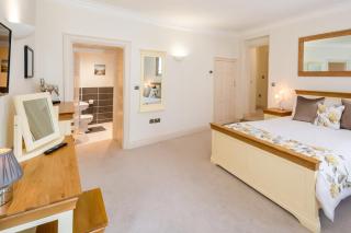 Hunter House Holiday Apartment - York - 5