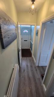 Seahouses cottage - Seahouses - 5