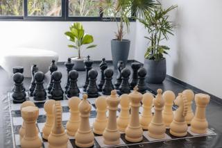 Emma Apartments - Akumal-Grand Sirenis - 1