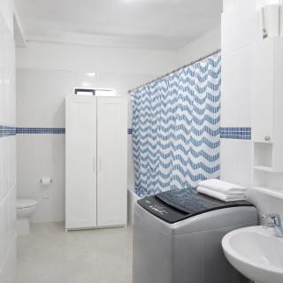 Espectacular Apartamento con Vista al Mar Solo Adultos - 5