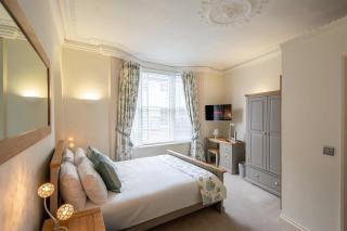Hunter House Holiday Apartment - York - 3