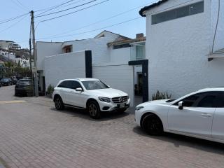 Casa paraíso primera Línea al Mar 4 Habitaciones & Jacuzzi - 1